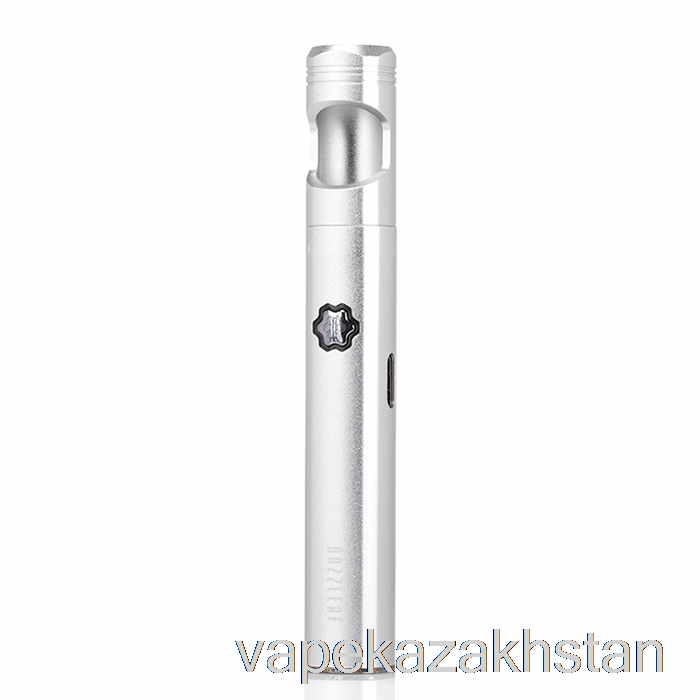 Vape Disposable Dazzleaf HANDii VV 510 Thread Battery Silver